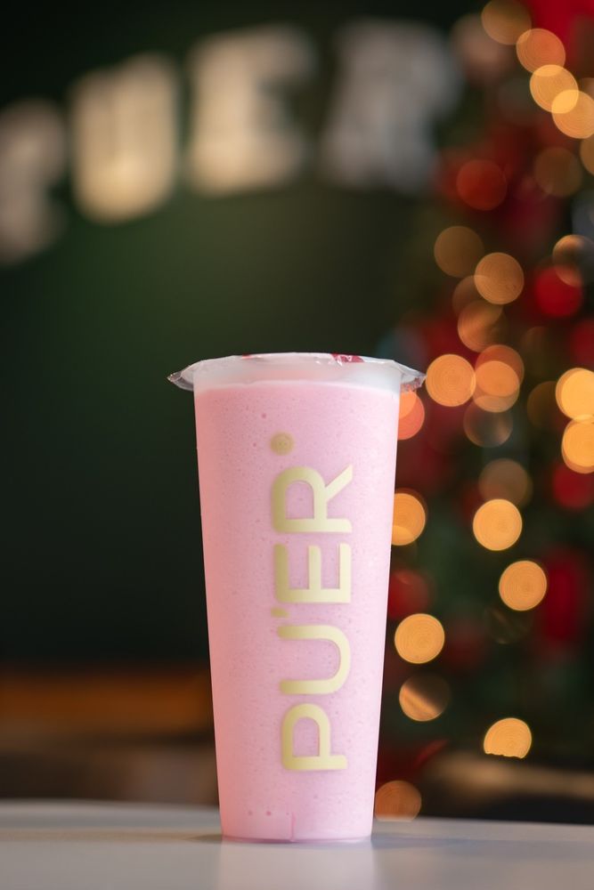 PUER TAIWAN TEA & COFFEE Updated October 2024 19 Photos 6320