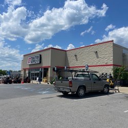 Tractor Supply