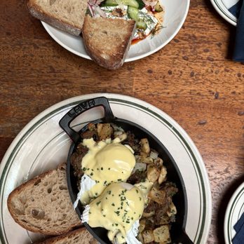 Ted's Bulletin 14th - Breakfast & Brunch Near Me - Washington, DC, District of Columbia