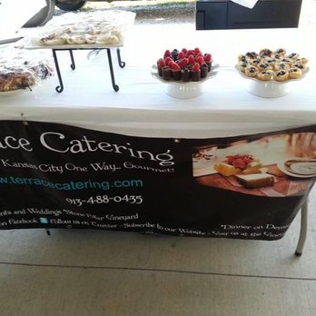 Terrace Catering - Caterers Near Me Terrace Catering - Caterers Near Me