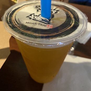 Moar Tea & Poke - Mango Green Apple Tea - Poke Near Me - Indianapolis, Indiana Moar Tea & Poke - Mango Green Apple Tea - Poke Near Me - Indianapolis, Indiana