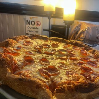 Pizza Time - $20 for an XL pepperoni. - Pizza Near Me - Downey, California Pizza Time - $20 for an XL pepperoni. - Pizza Near Me - Downey, California