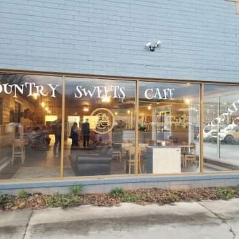 Country Sweet Cafe - the outside of the store - Cafes Near Me - Lincolnton, Georgia Country Sweet Cafe - the outside of the store - Cafes Near Me - Lincolnton, Georgia