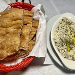 Fremont Afghan Kabob House Soup Fremont Afghan Kabob House Soup