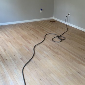 Duy's Floors - During - Flooring Near Me - Worcester, Massachusetts