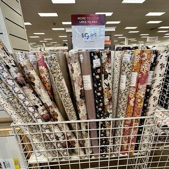 HomeGoods - Holiday wrap. - Home Decor Near Me - Rockville, Maryland