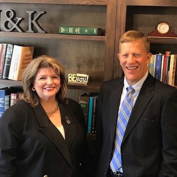 Hunter & Kalinke - Amarillo - Melanie Hunter & Robert Kalinke - Personal Injury Law Near Me - Amarillo, Texas