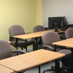 TekTaurus Education - Interior -TekTaurus