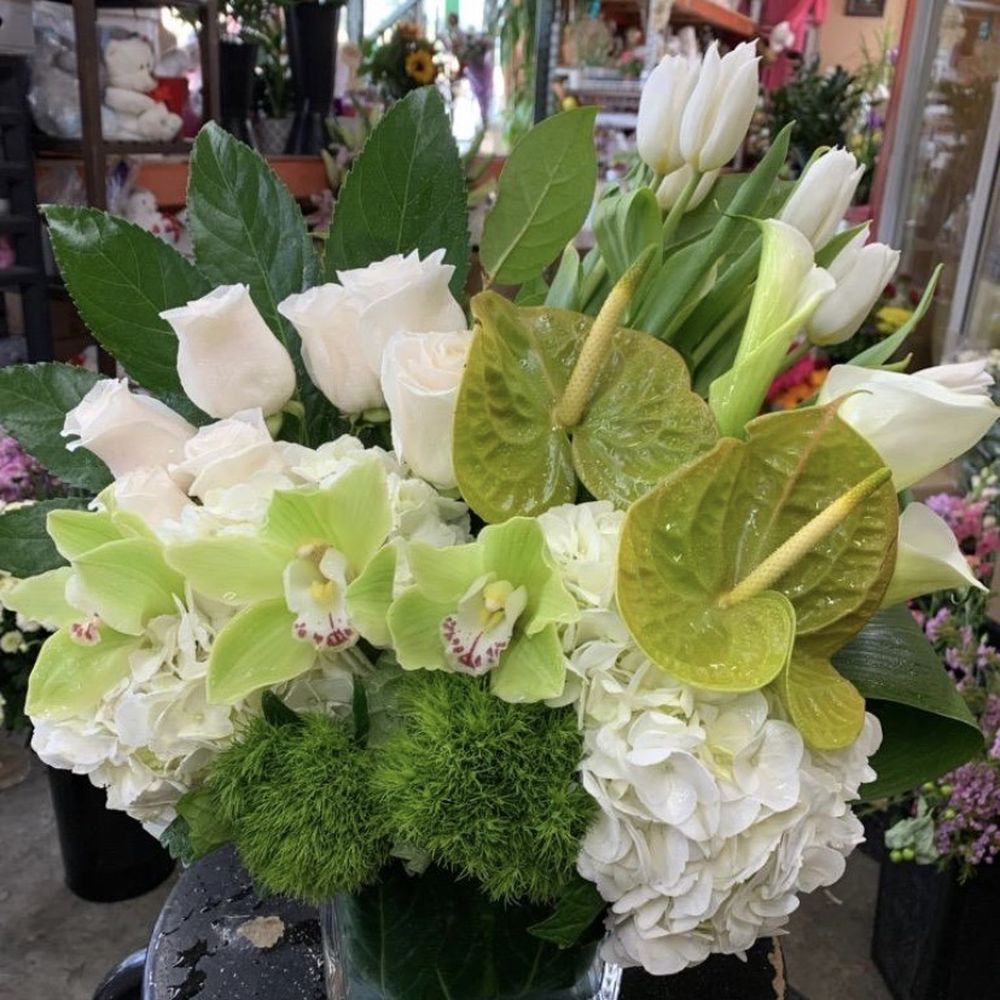 My Bella Flower - Florists Near Me - Los Angeles, California My Bella Flower - Florists Near Me - Los Angeles, California