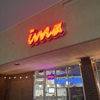 Ima Noodles - Outside - Noodles Near Me - Madison Heights, Michigan