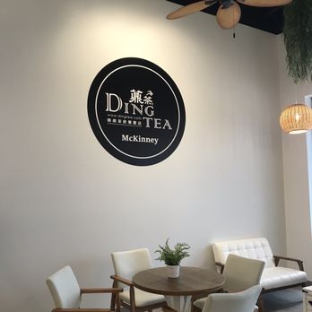 Ding Tea - McKinney - Bubble Tea Near Me - McKinney, Texas
