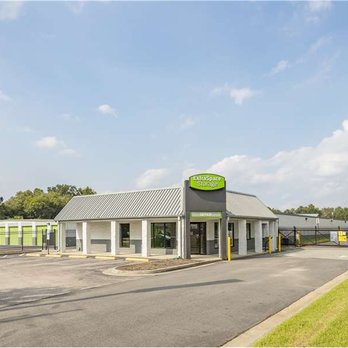 Extra Space Storage - Security Screens - Self Storage Near Me - Richmond, Virginia Extra Space Storage - Security Screens - Self Storage Near Me - Richmond, Virginia