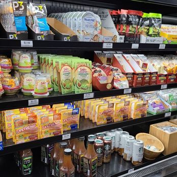 Market Place - Many options to select from - Coffee & Tea Near Me - Avon, Indiana