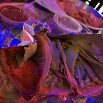 Bodegas Taco Shop - Mexican Near Me - Houston, Texas