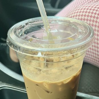 Pho 111 - Sold this much in a 12/16 oz cup for 5-6 bucks. Pretty sure this is 8 oz or less.. - Vietnamese Near Me - Lacey, Washington Pho 111 - Sold this much in a 12/16 oz cup for 5-6 bucks. Pretty sure this is 8 oz or less.. - Vietnamese Near Me - Lacey, Washington