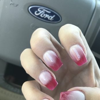 Spoiled Nails & Spa - TERRIBLE!!!!!! - Nail Salons Near Me - Colorado Springs, Colorado Spoiled Nails & Spa - TERRIBLE!!!!!! - Nail Salons Near Me - Colorado Springs, Colorado