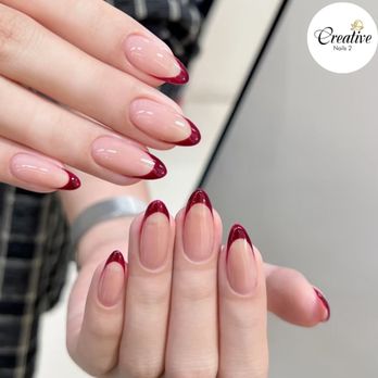 Creative Nails 2 - Nail Salons Near Me - Morgan Hill, California Creative Nails 2 - Nail Salons Near Me - Morgan Hill, California