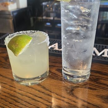 Chili Willi's Tex-Mex Grill - Margarita and seltzer water - Tex-Mex Near Me - Cornelius, North Carolina Chili Willi's Tex-Mex Grill - Margarita and seltzer water - Tex-Mex Near Me - Cornelius, North Carolina