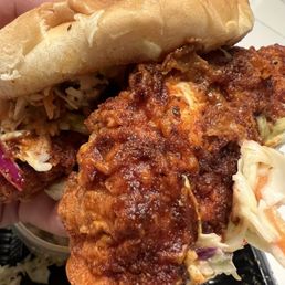Chicken Sandwich