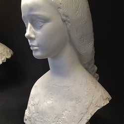 Musée Paul Belmondo - Muriel Belmondo