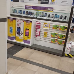 La Poste - Service mobile de la poste