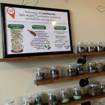 Cup of Communitea - Coffee & Tea Near Me - Williamsville, New York