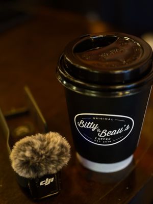 Bitty & Beau's Coffee by null