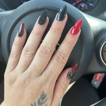 Royal Nails - Nails - Nail Salons Near Me - Kapolei, Hawaii