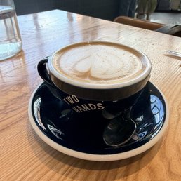 Flat White Flat White