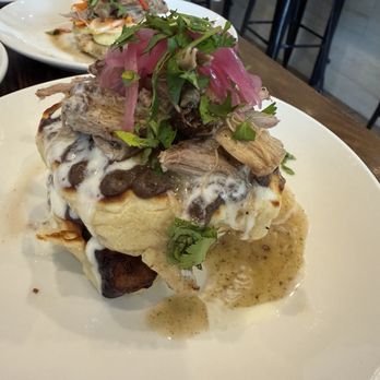 Jealous Fork - Pancakes Near Me - Miami, Florida