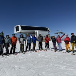 Terry Peak Ski Area