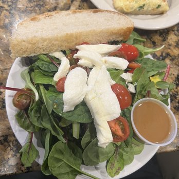 Antica Forma - Mista Salad - Pizza Near Me - Moab, Utah