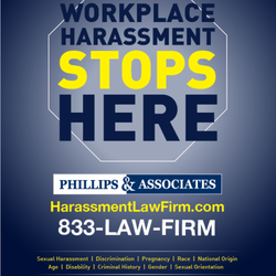 Phillips & Associates Attorneys At Law