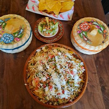 Mi Lindo Michoacan - Mexican Near Me - Lagrange, Indiana