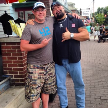 Gettysburg Souvenirs & Gifts - Ric Savage right before his amazing tour. - Gift Shops Near Me - Gettysburg, Pennsylvania Gettysburg Souvenirs & Gifts - Ric Savage right before his amazing tour. - Gift Shops Near Me - Gettysburg, Pennsylvania