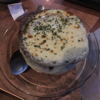 Adobe Deli - Onion soup - Steakhouses Near Me - Deming, New Mexico