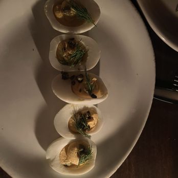 The Esquire Tavern - Deviled eggs - Lounges Near Me - San Antonio, Texas The Esquire Tavern - Deviled eggs - Lounges Near Me - San Antonio, Texas