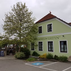 Graselwirtin