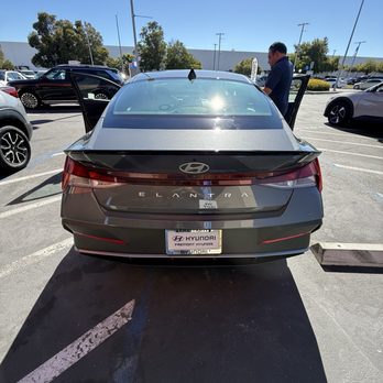 Fremont Hyundai - Car Dealers Near Me - Fremont, California