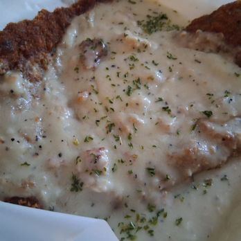 Beach Glass Cafe - Chicken fried steak - Coffee & Tea Near Me - Suquamish, Washington Beach Glass Cafe - Chicken fried steak - Coffee & Tea Near Me - Suquamish, Washington