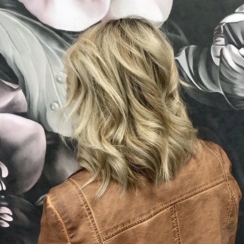 Dolce Salon  - Kelly did the best color I have ever had! - Hair Extensions Near Me - Tacoma, Washington