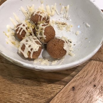 Magnolia Table - Lavender donuts - Breakfast & Brunch Near Me - Waco, Texas Magnolia Table - Lavender donuts - Breakfast & Brunch Near Me - Waco, Texas