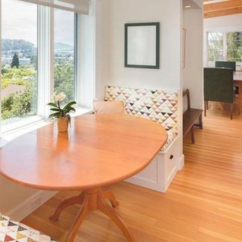 Jeo Floorsanding & Refinishing - a dining room with a view - Refinishing Services Near Me - Hampton Bays, New York Jeo Floorsanding & Refinishing - a dining room with a view - Refinishing Services Near Me - Hampton Bays, New York