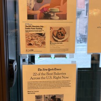 Bánh by Lauren - Bakeries Near Me - New York, New York Bánh by Lauren - Bakeries Near Me - New York, New York
