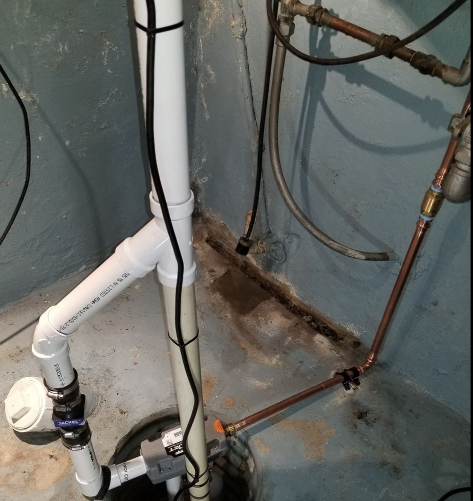 Slide of Preferred Plus Homeowners Services & Repairs