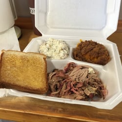Uncle Sonny's Bar-B-Que