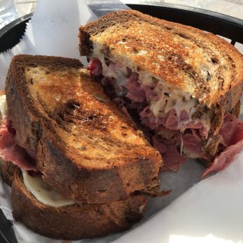 Drake's Deli - The Reuben - Delis Near Me - Saint Augustine, Florida Drake's Deli - The Reuben - Delis Near Me - Saint Augustine, Florida