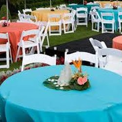Table Rentals 307