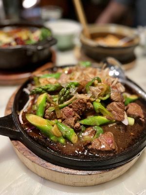 Hao Noodle by null