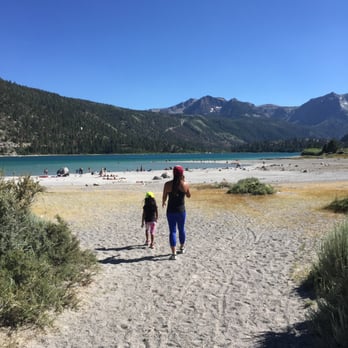 Oh Ridge - opening to June Lake - Campgrounds Near Me - June Lake, California Oh Ridge - opening to June Lake - Campgrounds Near Me - June Lake, California